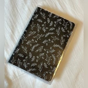 Catspresso b6 & Zequenz Notebook b6